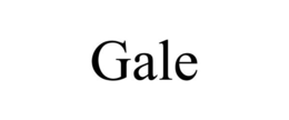 GALE trademark