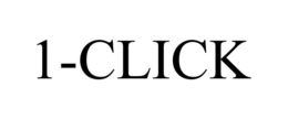 1-CLICK trademark