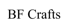 BF CRAFTS trademark