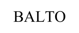 BALTO trademark