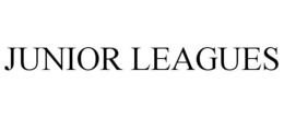 JUNIOR LEAGUES trademark
