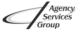 AGENCY SERVICES GROUP trademark