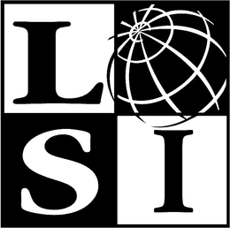 LSI trademark