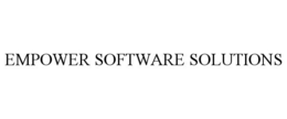 EMPOWER SOFTWARE SOLUTIONS trademark