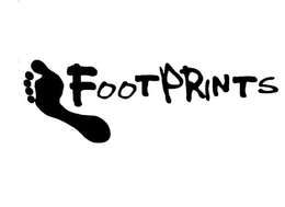 FOOTPRINTS trademark