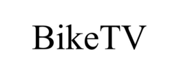 BIKETV trademark