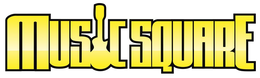 MUSIC SQUARE trademark