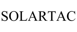 SOLARTAC trademark