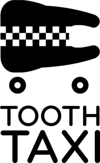 TOOTH TAXI trademark