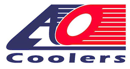 AO COOLERS trademark
