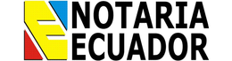 E NOTARIA ECUADOR trademark