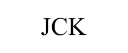 JCK trademark