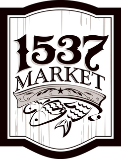1537 MARKET trademark