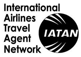 INTERNATIONAL AIRLINES TRAVEL AGENT NETWORK IATAN trademark