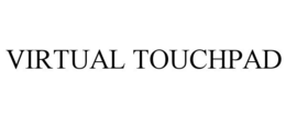 VIRTUAL TOUCHPAD trademark