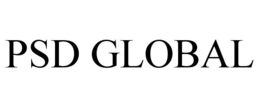 PSD GLOBAL trademark