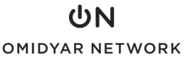 ON OMIDYAR NETWORK trademark