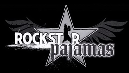 ROCKST R PAJAMAS trademark