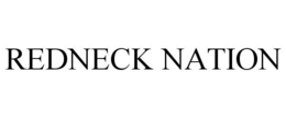 REDNECK NATION trademark