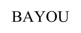 BAYOU trademark