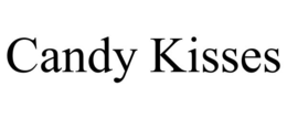 CANDY KISSES trademark