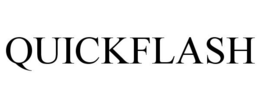 QUICKFLASH trademark