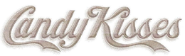 CANDY KISSES trademark