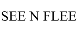 SEE N FLEE trademark