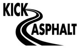 KICK ASPHALT trademark