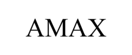 AMAX trademark