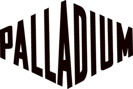 PALLADIUM trademark