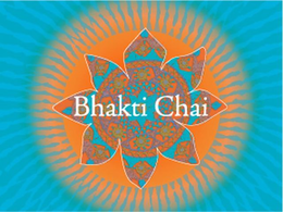 BHAKTI CHAI trademark