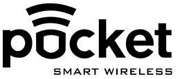 POCKET SMART WIRELESS trademark