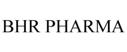 BHR PHARMA trademark