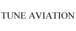 TUNE AVIATION trademark