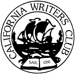 CALIFORNIA WRITERS CLUB SAIL ON! trademark