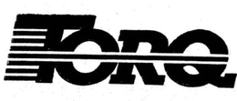 TORQ trademark