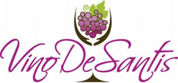 VINO DESANTIS trademark