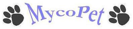 MYCOPET trademark