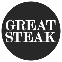 GREAT STEAK trademark
