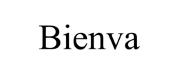 BIENVA trademark
