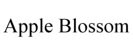 APPLE BLOSSOM trademark