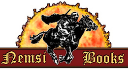 NEMSI BOOKS trademark