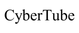 CYBERTUBE trademark