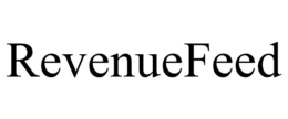 REVENUEFEED trademark