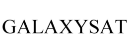 GALAXYSAT trademark