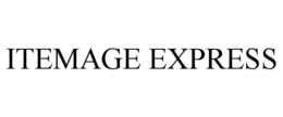 ITEMAGE EXPRESS trademark