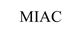 MIAC trademark