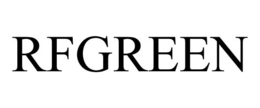 RFGREEN trademark
