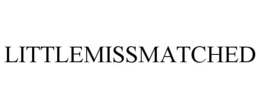 LITTLEMISSMATCHED trademark